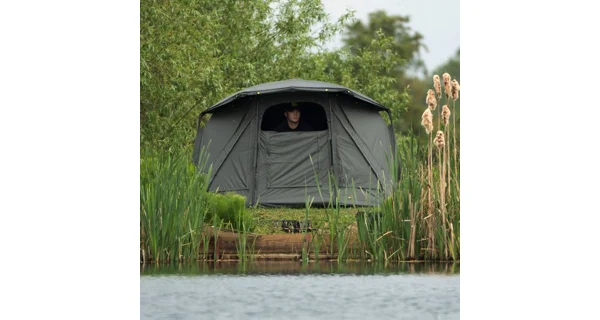 RIDGEMONKEY - Bivak Escape FQ1 Bivvy