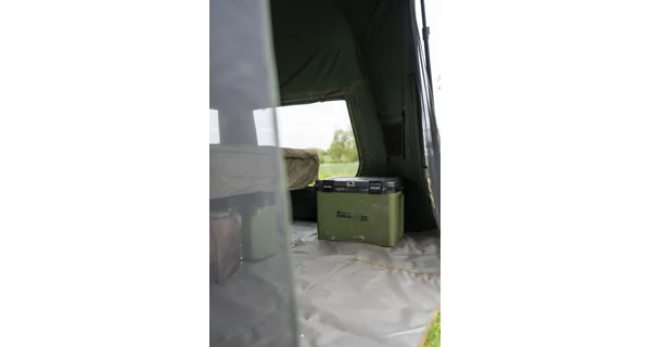 RIDGEMONKEY - Bivak Escape FQ1 Bivvy