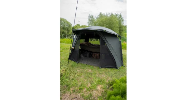 RIDGEMONKEY - Bivak Escape FQ1 Bivvy