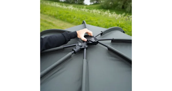 RIDGEMONKEY - Bivak Escape FQ1 Bivvy