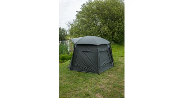 RIDGEMONKEY - Bivak Escape FQ1 Bivvy