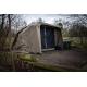 RIDGEMONKEY - Bivak Escape XF1 Compact 1 Man Bivvy