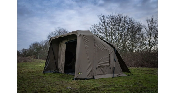 RIDGEMONKEY - Bivak Escape XF1 Compact 1 Man Bivvy