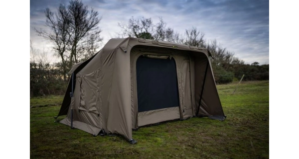 RIDGEMONKEY - Bivak Escape XF1 Compact 1 Man Bivvy