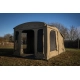 RIDGEMONKEY - Bivak Escape XF2 Standard With Plus Porch Extension