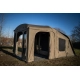 RIDGEMONKEY - Bivak Escape XF2 Standard With Plus Porch Extension