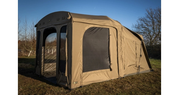RIDGEMONKEY - Bivak Escape XF2 Standard With Plus Porch Extension