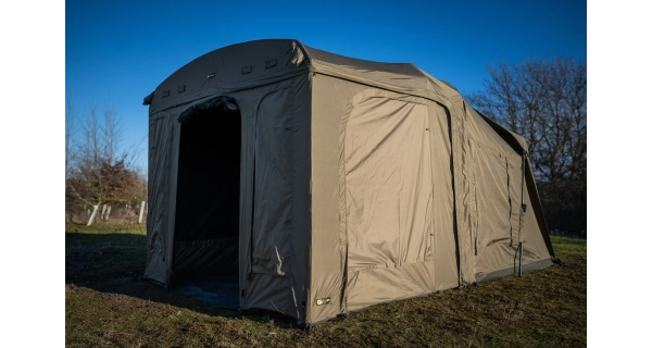 RIDGEMONKEY - Bivak Escape XF2 Standard With Plus Porch Extension