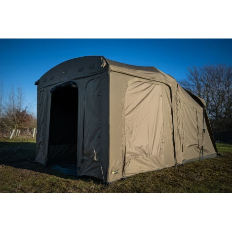 RIDGEMONKEY - Bivak Escape XF2 Standard With Plus Porch Extension