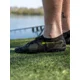 RIDGEMONKEY - Boty APEarel Dropback Aqua Shoes Camo vel. 41