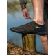 RIDGEMONKEY - Boty APEarel Dropback Aqua Shoes Camo vel. 41