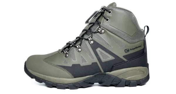 RIDGEMONKEY - Boty APEarel QuickZip All-Weather Boots vel. 47