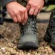 RIDGEMONKEY - Boty APEarel QuickZip All-Weather Boots vel. 47