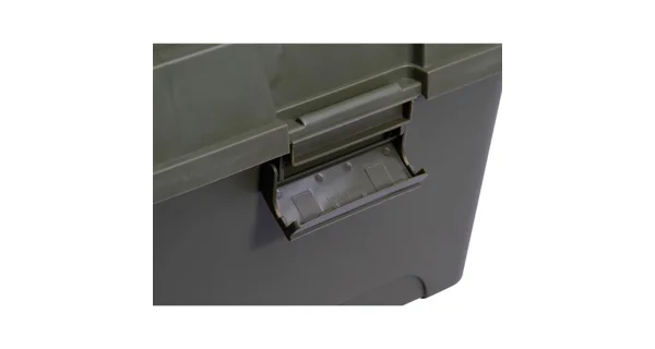 RIDGEMONKEY - Box Armoury Stackable Storage Box 16 l