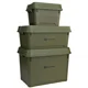 RIDGEMONKEY - Box Armoury Stackable Storage Box 16 l