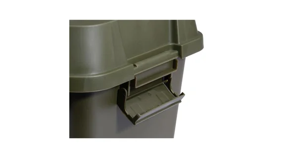 RIDGEMONKEY - Box Armoury Stackable Storage Box 16 l