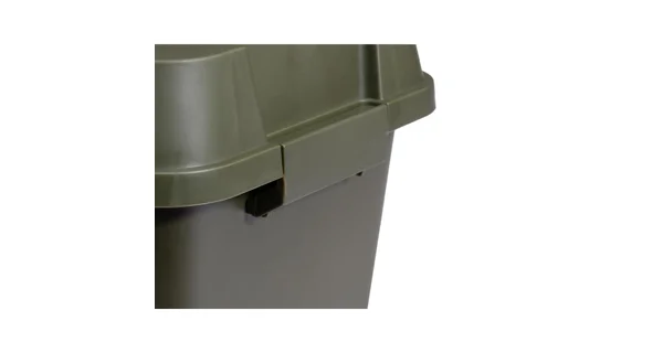 RIDGEMONKEY - Box Armoury Stackable Storage Box 16 l