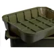 RIDGEMONKEY - Box Armoury Stackable Storage Box 16 l