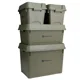 RIDGEMONKEY - Box Armoury Stackable Storage Box 66 l