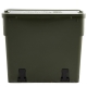 RIDGEMONKEY - Box do kbelíku Modular Bucket System XL Deep Tray Twin Pack 2 ks