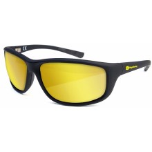 RIDGEMONKEY - Brýle Pola-Flex Sunglasses Vibrant Amber