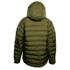 RIDGEMONKEY - Bunda Apearel Dropback K2 Waterproof Coat Green Vel. S