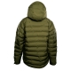 RIDGEMONKEY - Bunda Apearel Dropback K2 Waterproof Coat Green vel. XXL