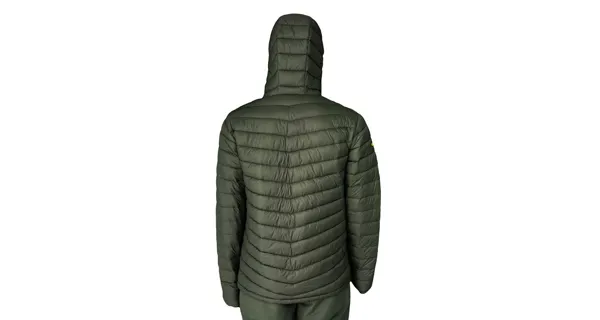 RIDGEMONKEY - Bunda APEarel ThermaPro Compact Packable Jacket vel. 3XL