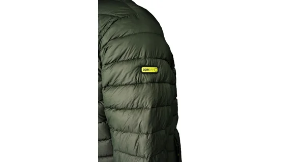 RIDGEMONKEY - Bunda APEarel ThermaPro Compact Packable Jacket vel. L