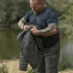 RIDGEMONKEY - Bunda APEarel ThermaPro Compact Packable Jacket vel. L