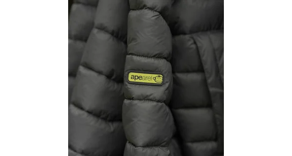 RIDGEMONKEY - Bunda APEarel ThermaPro Compact Packable Jacket vel. M