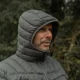 RIDGEMONKEY - Bunda APEarel ThermaPro Compact Packable Jacket vel. M