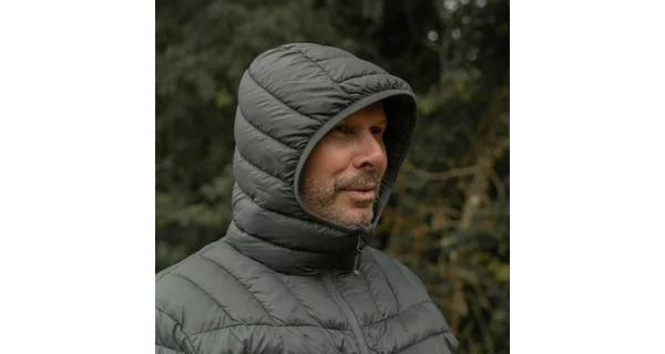 RIDGEMONKEY - Bunda APEarel ThermaPro Compact Packable Jacket vel. M