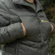 RIDGEMONKEY - Bunda APEarel ThermaPro Compact Packable Jacket vel. M