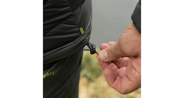 RIDGEMONKEY - Bunda APEarel ThermaPro Compact Packable Jacket vel. M