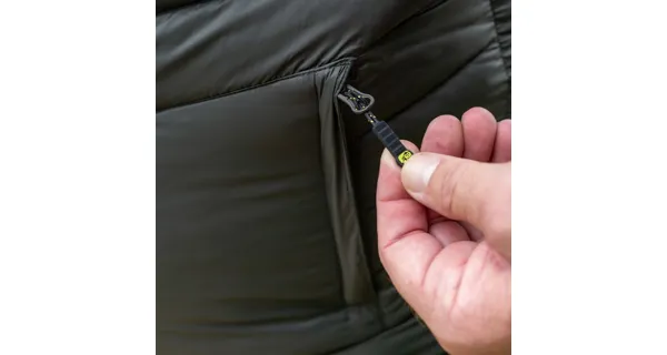 RIDGEMONKEY - Bunda APEarel ThermaPro Compact Packable Jacket vel. M