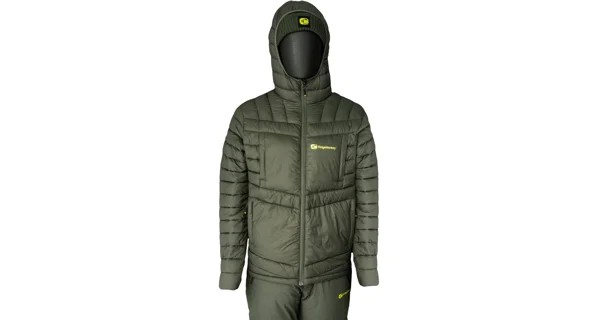 RIDGEMONKEY - Bunda APEarel ThermaPro Compact Packable Jacket vel. M