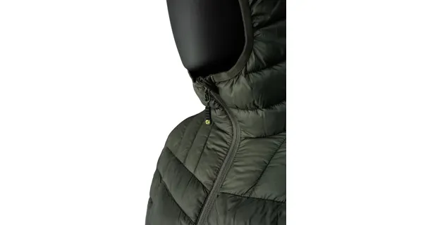 RIDGEMONKEY - Bunda APEarel ThermaPro Compact Packable Jacket vel. M