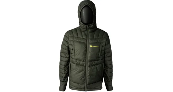 RIDGEMONKEY - Bunda APEarel ThermaPro Compact Packable Jacket vel. XL
