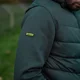 RIDGEMONKEY - Bunda APEarel ThermaPro Hybrid Coat Green vel. 2XL