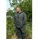 RIDGEMONKEY - Bunda APEarel ThermaPro Hybrid Coat Green vel. 2XL