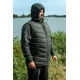 RIDGEMONKEY - Bunda APEarel ThermaPro Hybrid Coat Green vel. 2XL
