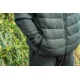 RIDGEMONKEY - Bunda APEarel ThermaPro Hybrid Coat Green vel. 3XL