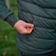 RIDGEMONKEY - Bunda APEarel ThermaPro Hybrid Coat Green vel. L