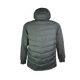 RIDGEMONKEY - Bunda APEarel ThermaPro Hybrid Coat Green vel. M