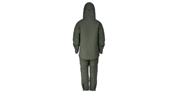 RIDGEMONKEY - Bunda APEarel ThermaPro Insulated Coat vel. 2XL