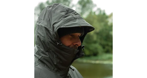 RIDGEMONKEY - Bunda APEarel ThermaPro Insulated Coat vel. 2XL