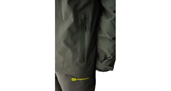 RIDGEMONKEY - Bunda APEarel ThermaPro Insulated Coat vel. 2XL