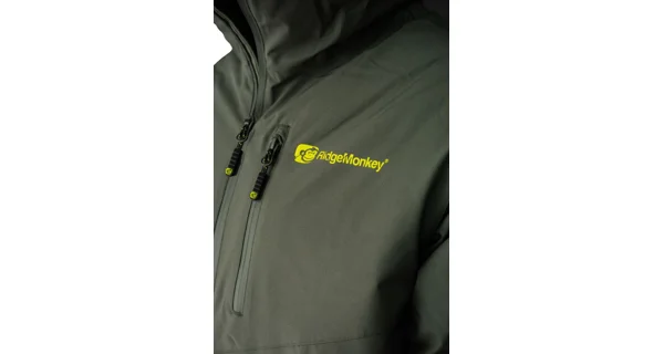 RIDGEMONKEY - Bunda APEarel ThermaPro Insulated Coat vel. 2XL