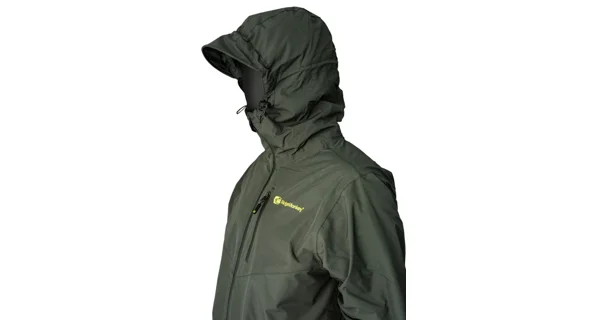 RIDGEMONKEY - Bunda APEarel ThermaPro Insulated Coat vel. M